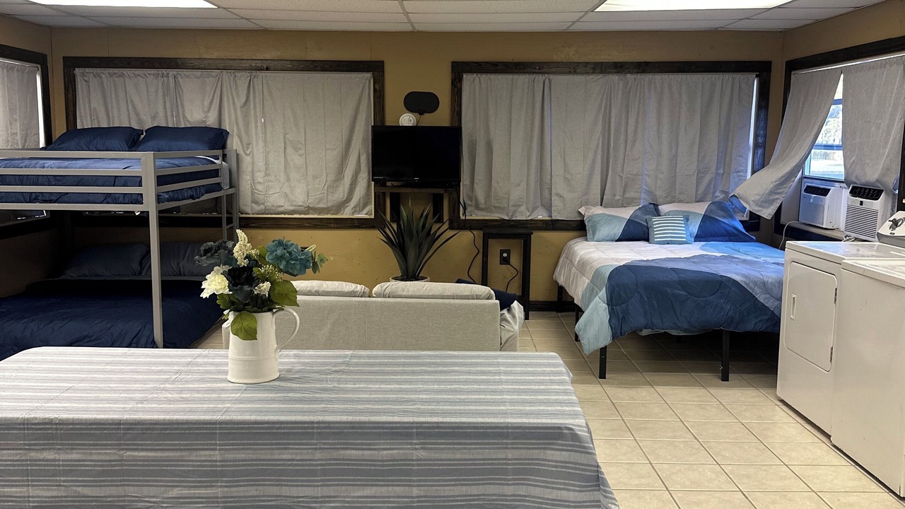 Photo of Bedroom in Jennings