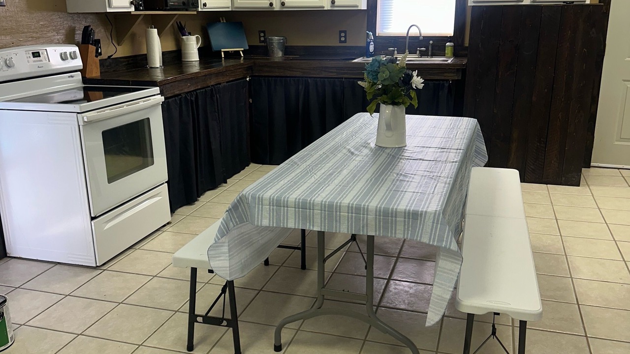 Photo of Kitchen in Jennings