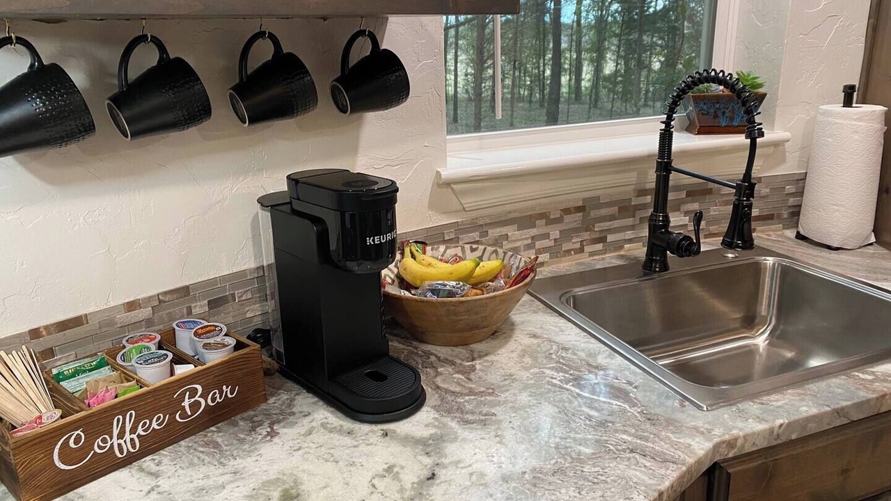 Photo of Kitchen in Canton