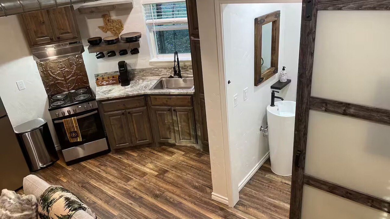Photo of Kitchen in Canton
