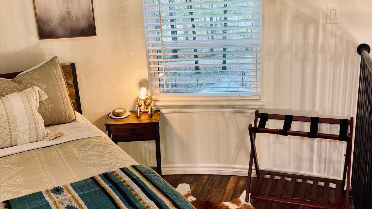 Photo of Bedroom in Canton
