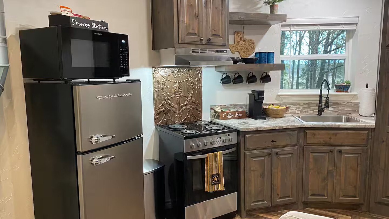 Photo of Kitchen in Canton