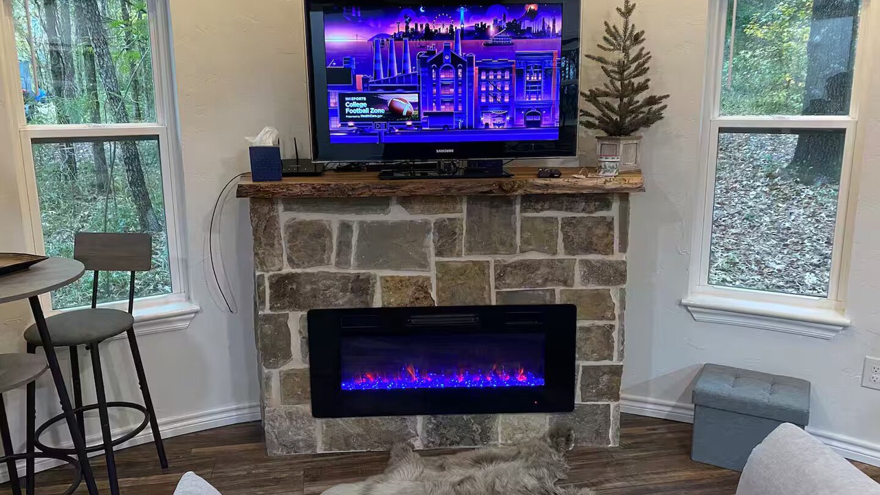 Photo of Livingroom in Canton