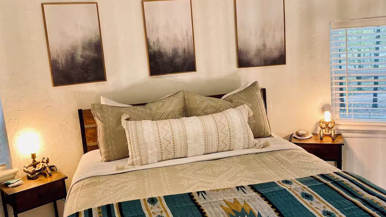 Photo of Bedroom in Canton