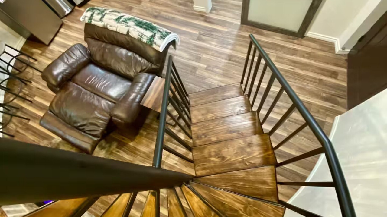 Photo of Livingroom in Canton