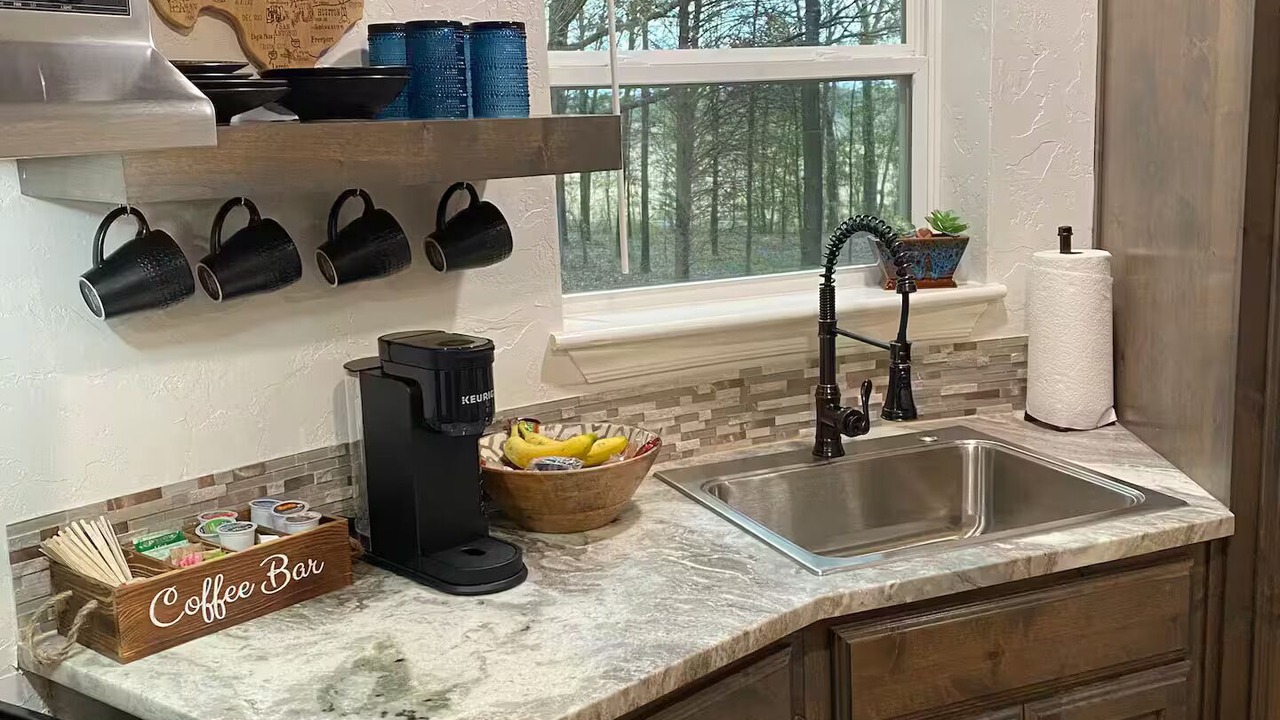 Photo of Kitchen in Canton