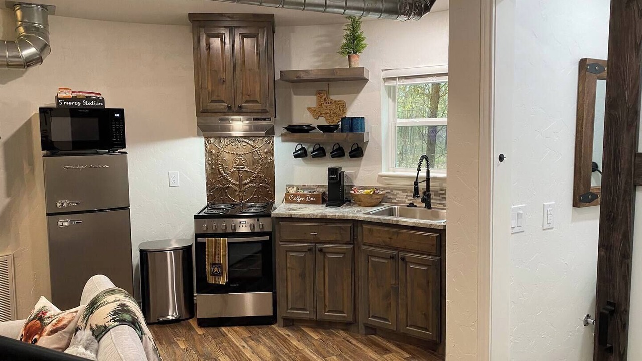 Photo of Kitchen in Canton