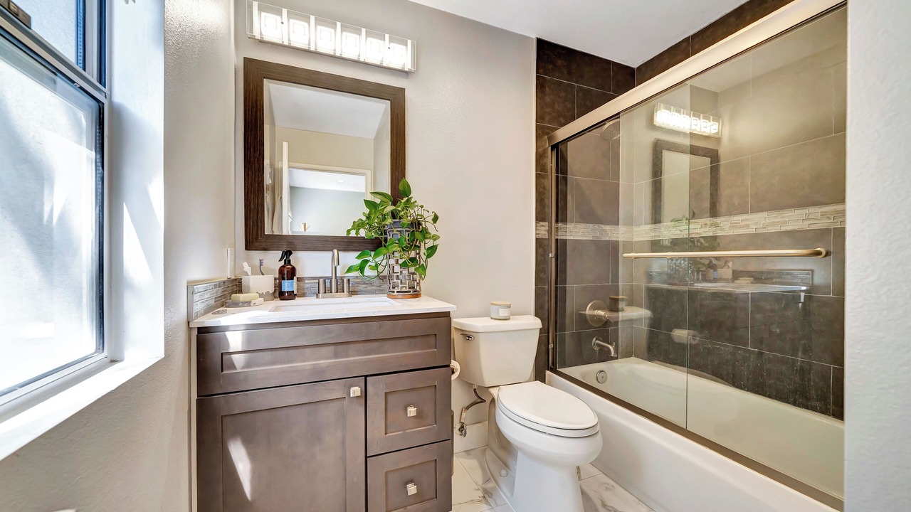 Photo of Bathroom in Canoga Park