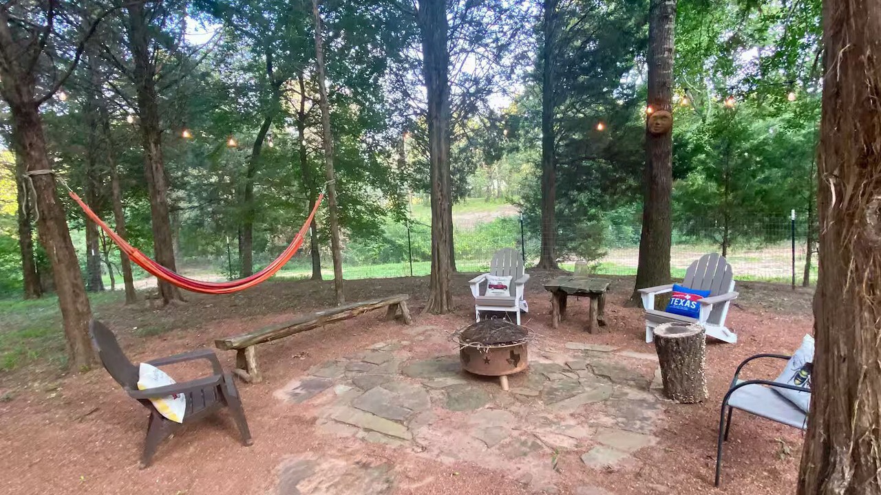 Photo of Patio Balcony in Canton