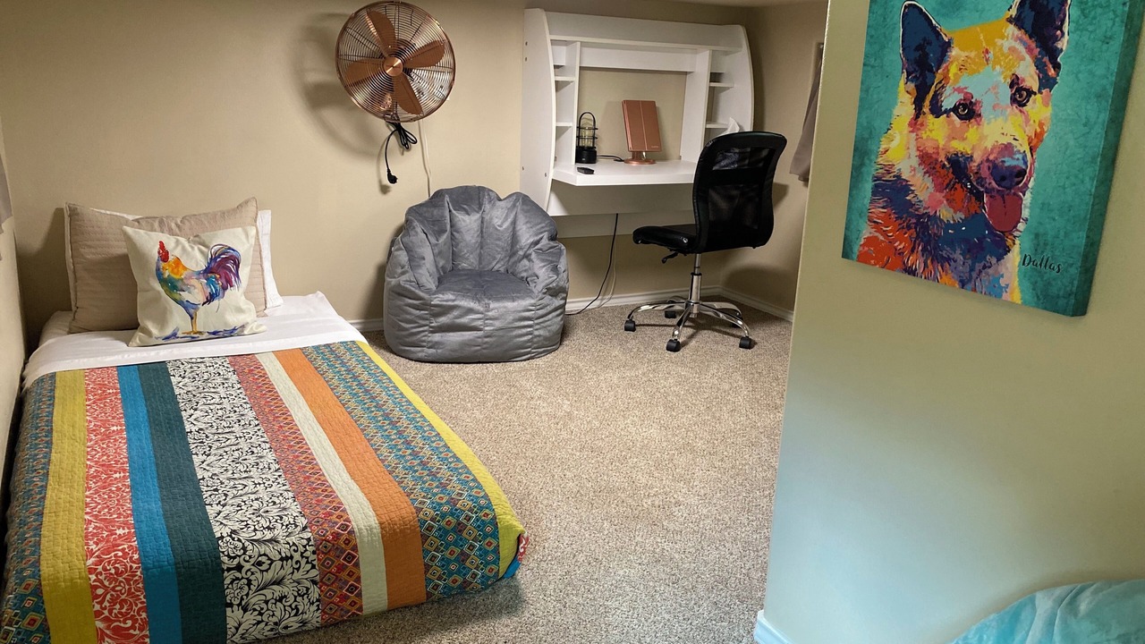 Photo of Bedroom in Canton