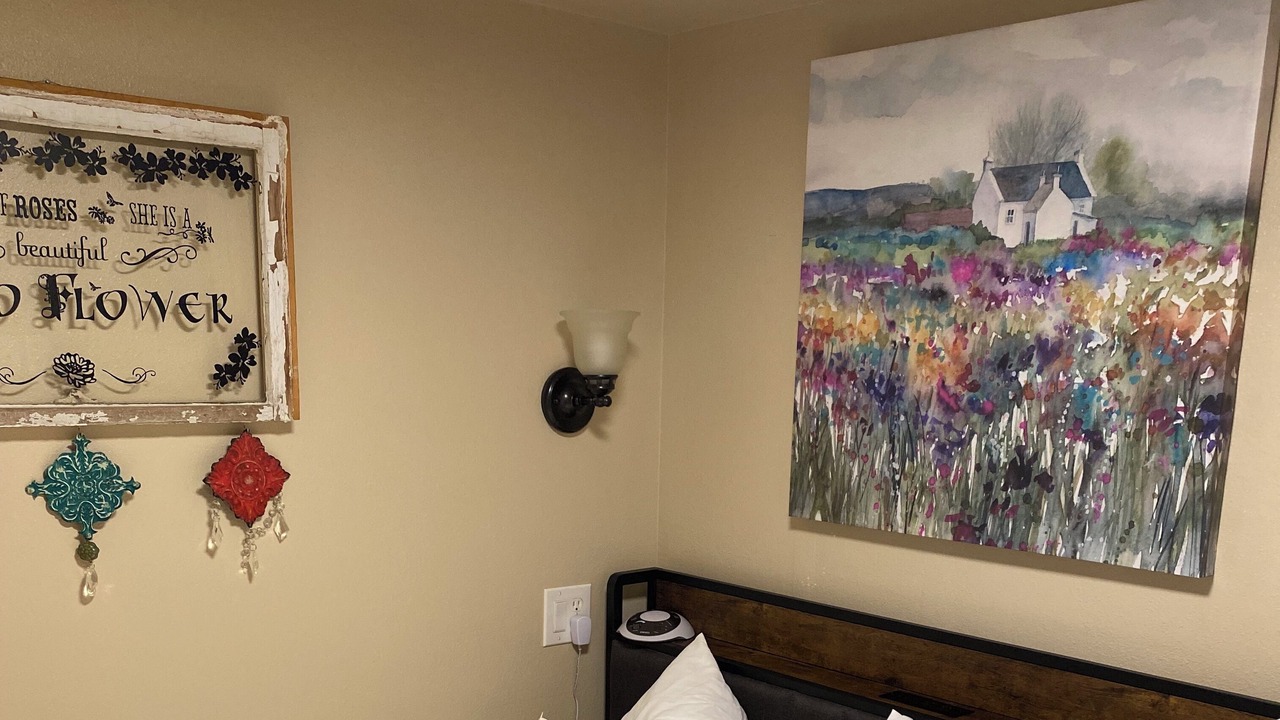 Photo of Bedroom in Canton