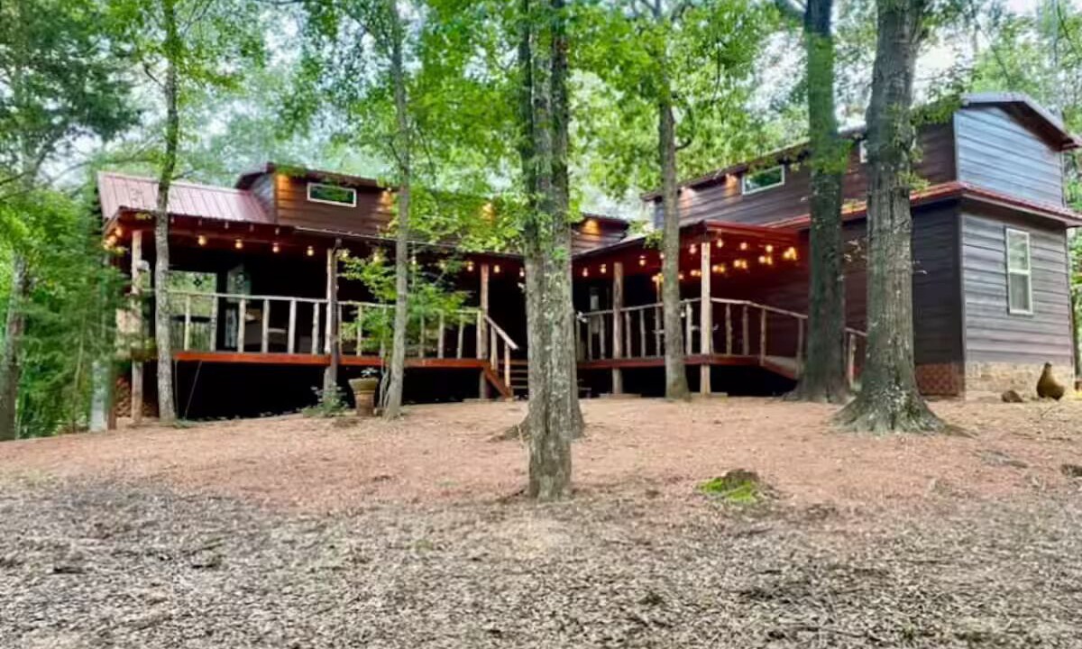 Photo of Outdoor in Canton