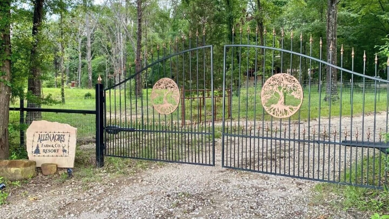Photo of Outdoor in Canton