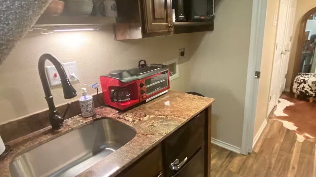 Photo of Kitchen in Canton