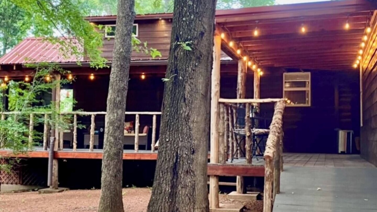 Photo of Patio Balcony in Canton