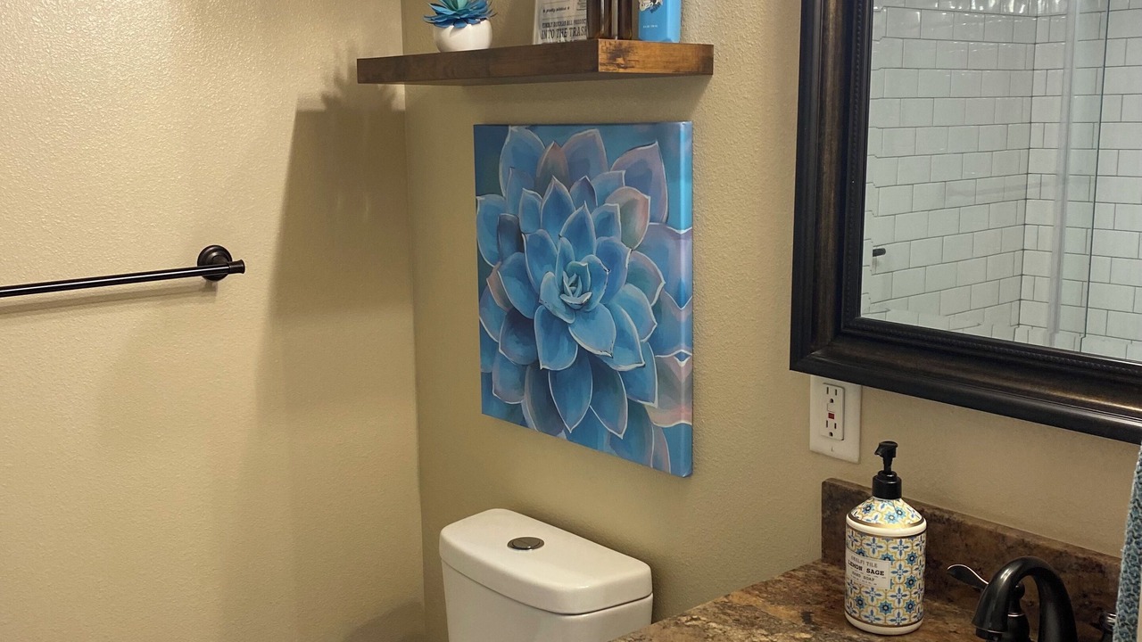 Photo of Bathroom in Canton