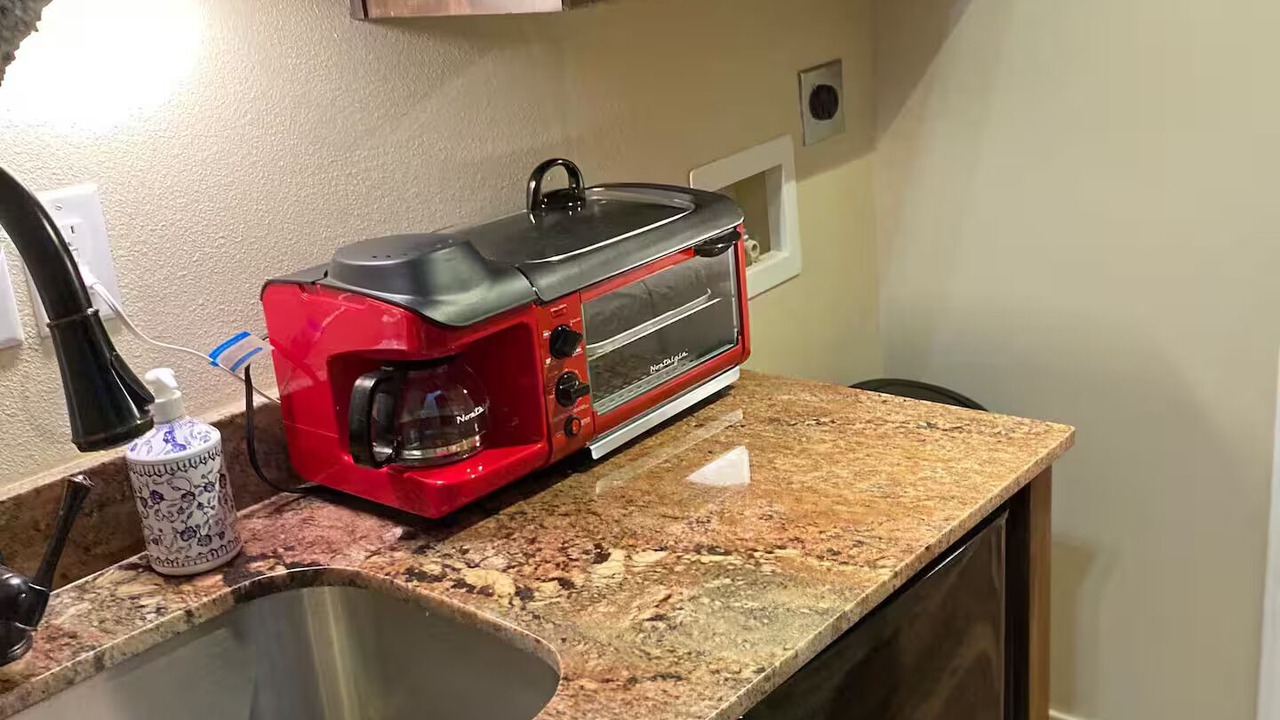 Photo of Kitchen in Canton