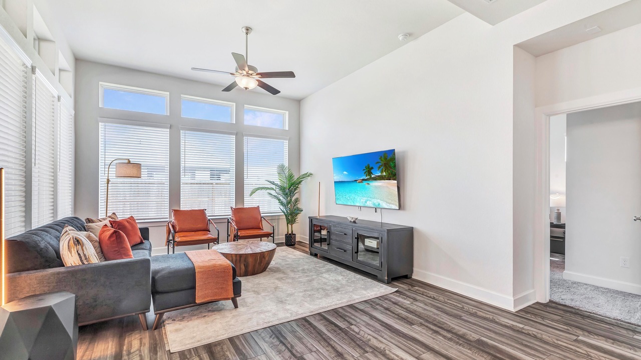 Photo of Livingroom in Clodine