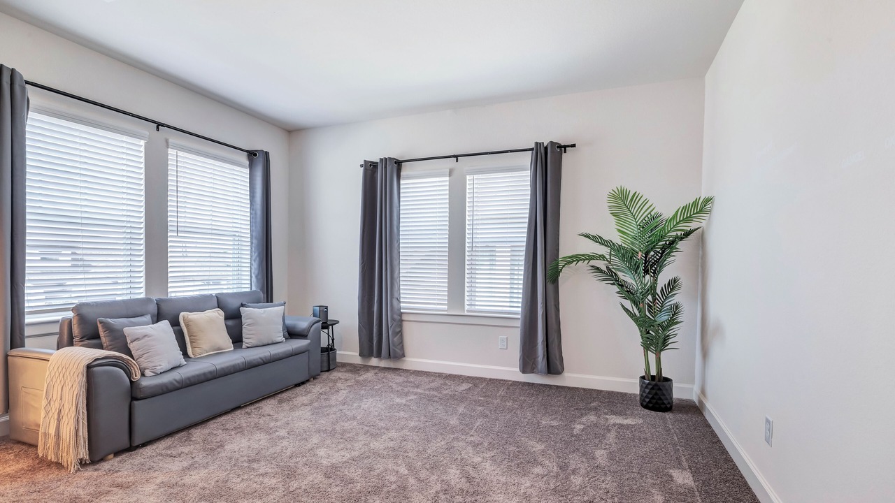 Photo of Livingroom in Clodine