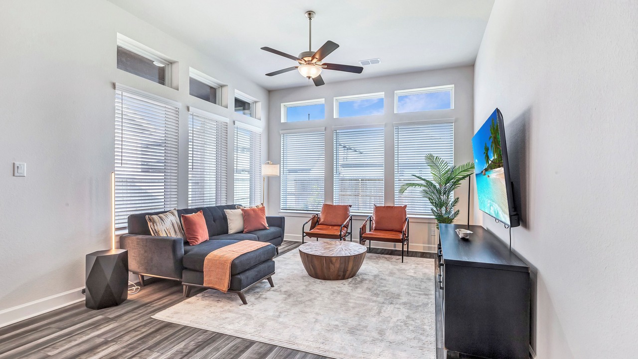 Photo of Livingroom in Clodine