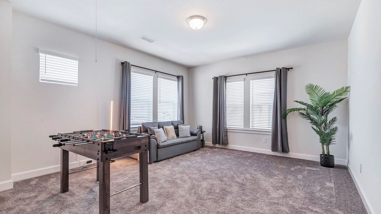 Photo of Bedroom in Clodine