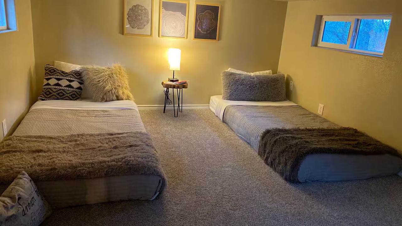 Photo of Bedroom in Canton