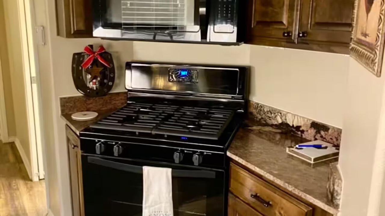 Photo of Kitchen in Canton