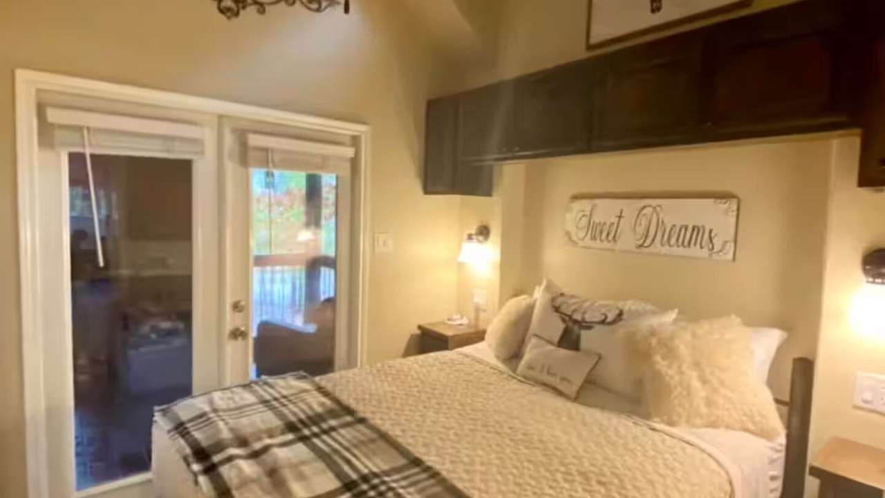 Photo of Bedroom in Canton