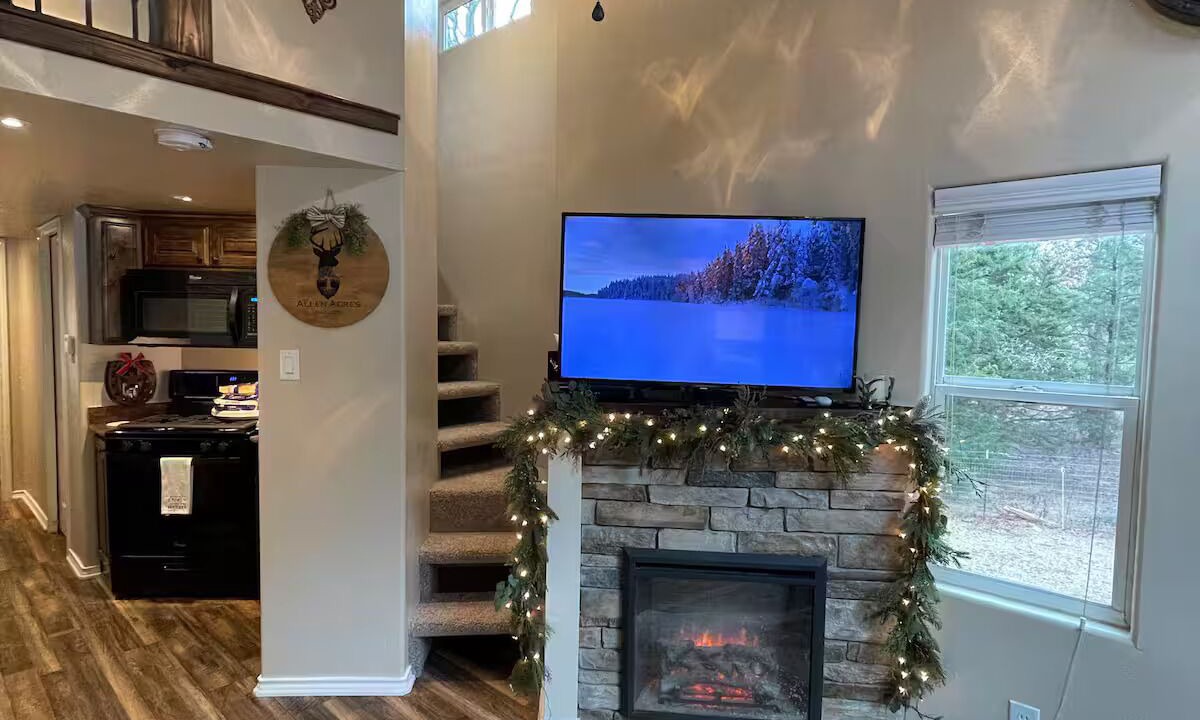 Photo of Bedroom in Canton