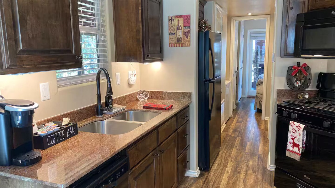 Photo of Kitchen in Canton