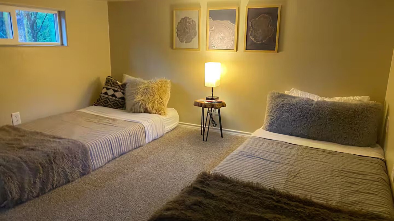 Photo of Bedroom in Canton