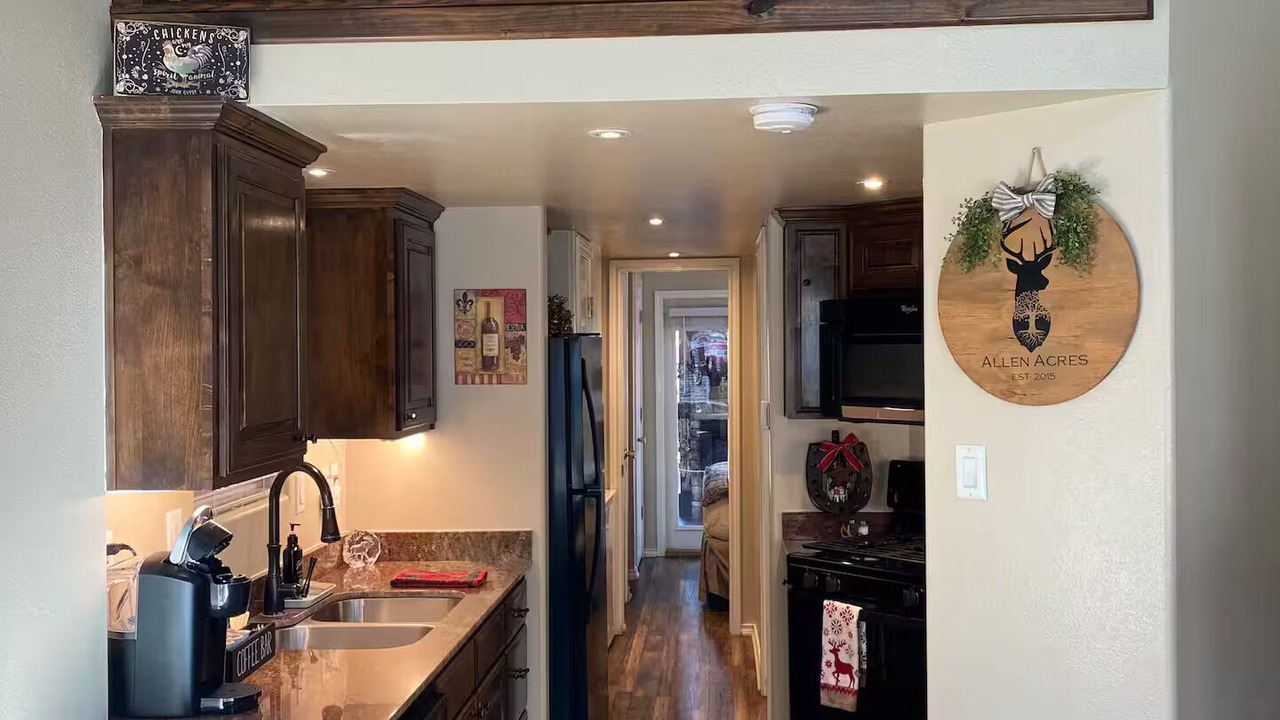 Photo of Kitchen in Canton