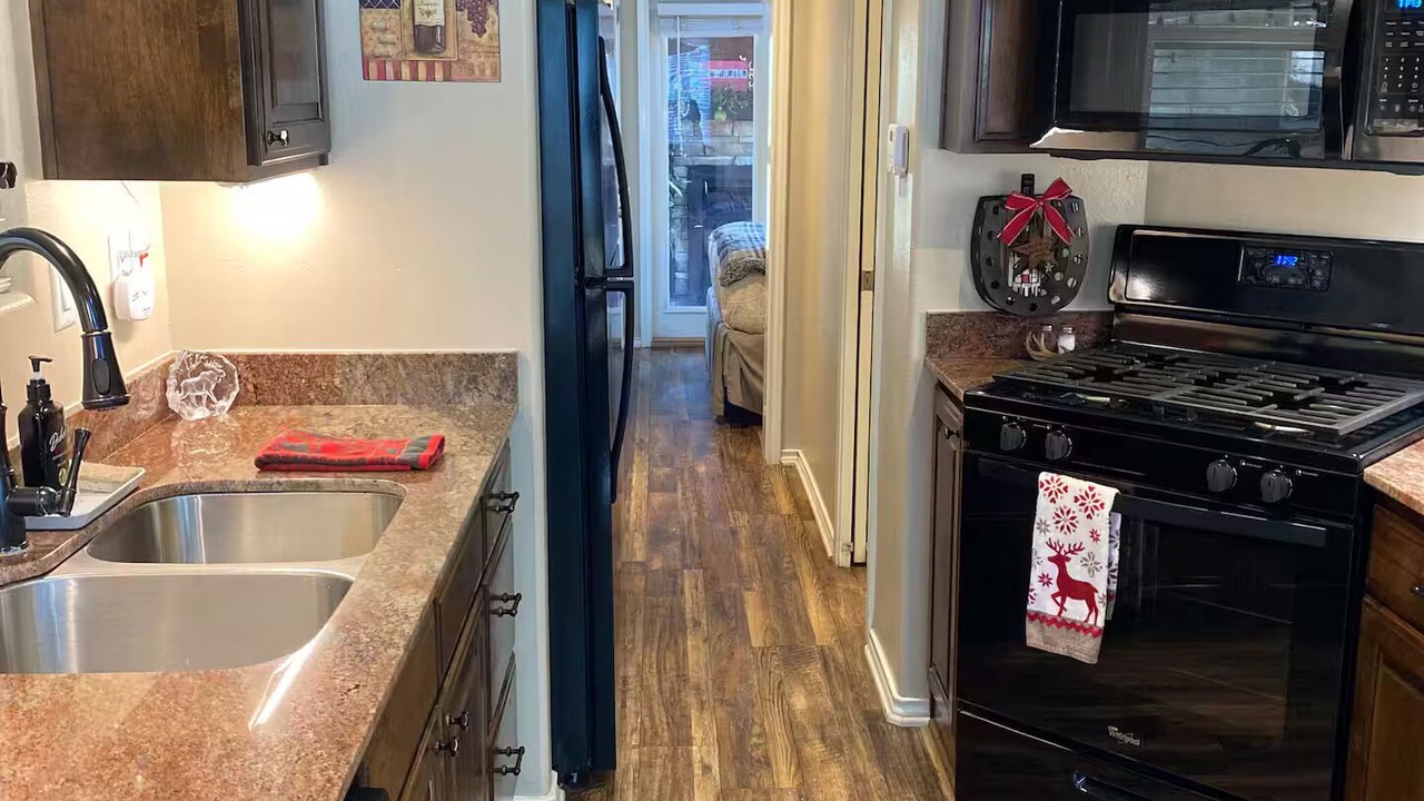 Photo of Kitchen in Canton