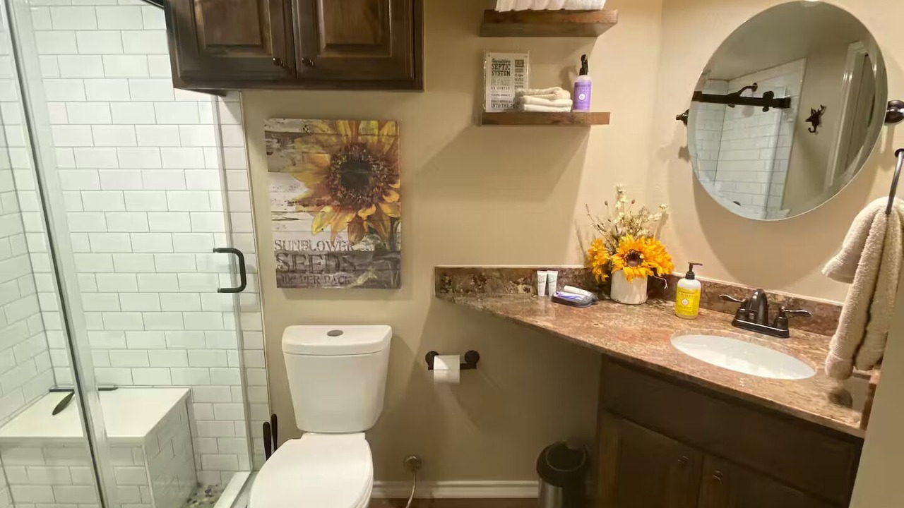 Photo of Bathroom in Canton