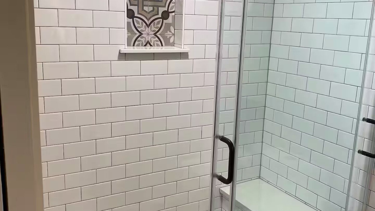 Photo of Bathroom in Canton