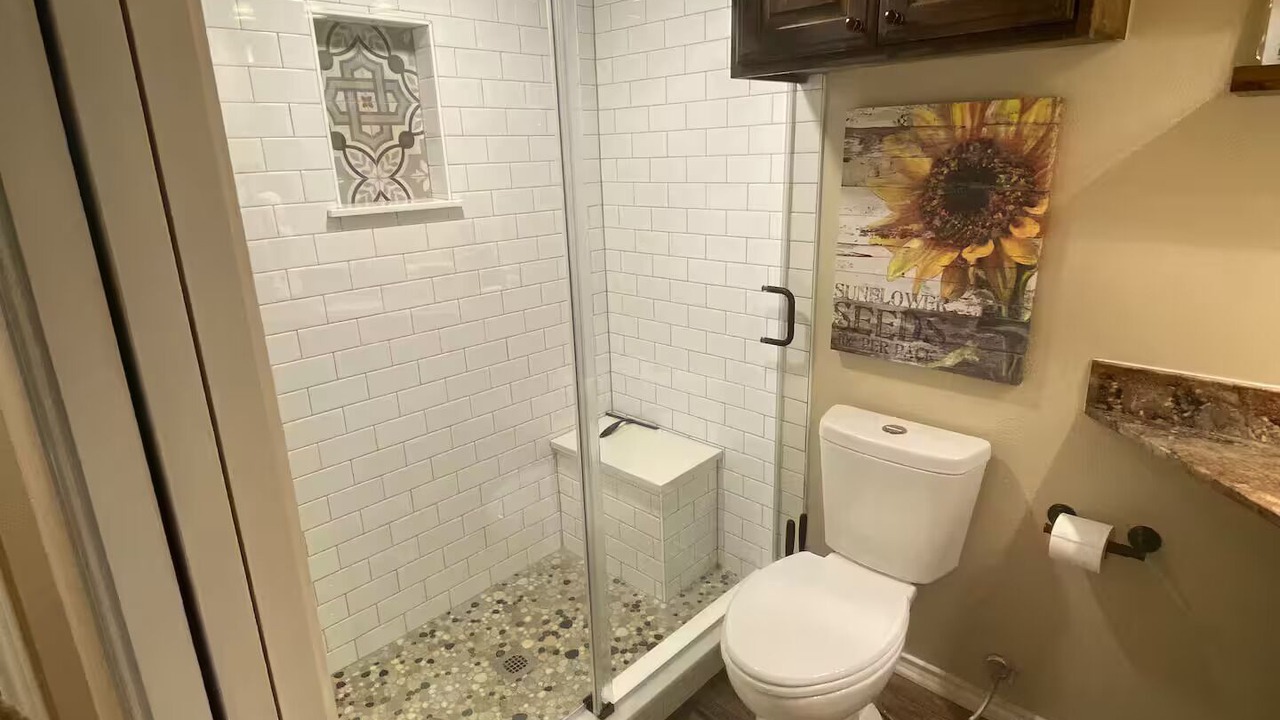 Photo of Bathroom in Canton