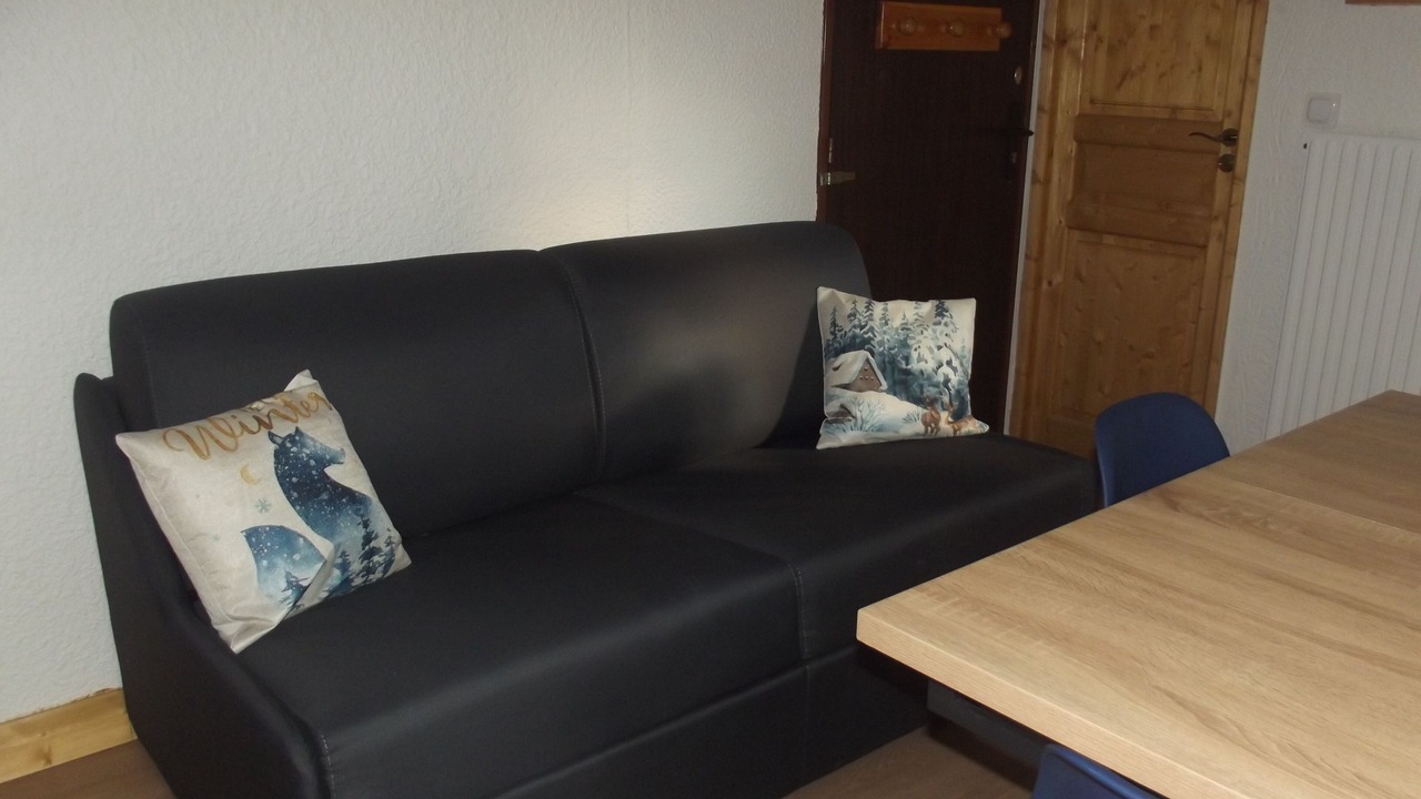 Photo of Livingroom in Les Carroz-d'Araches