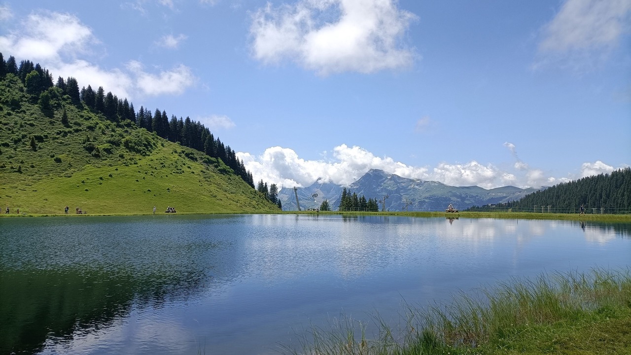 Photo of Others in Les Carroz-d'Araches