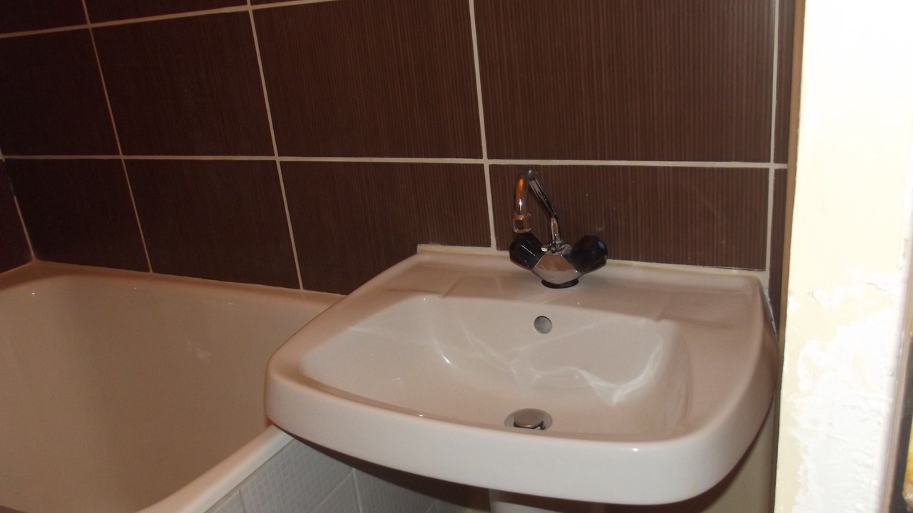 Photo of Bathroom in Les Carroz-d'Araches