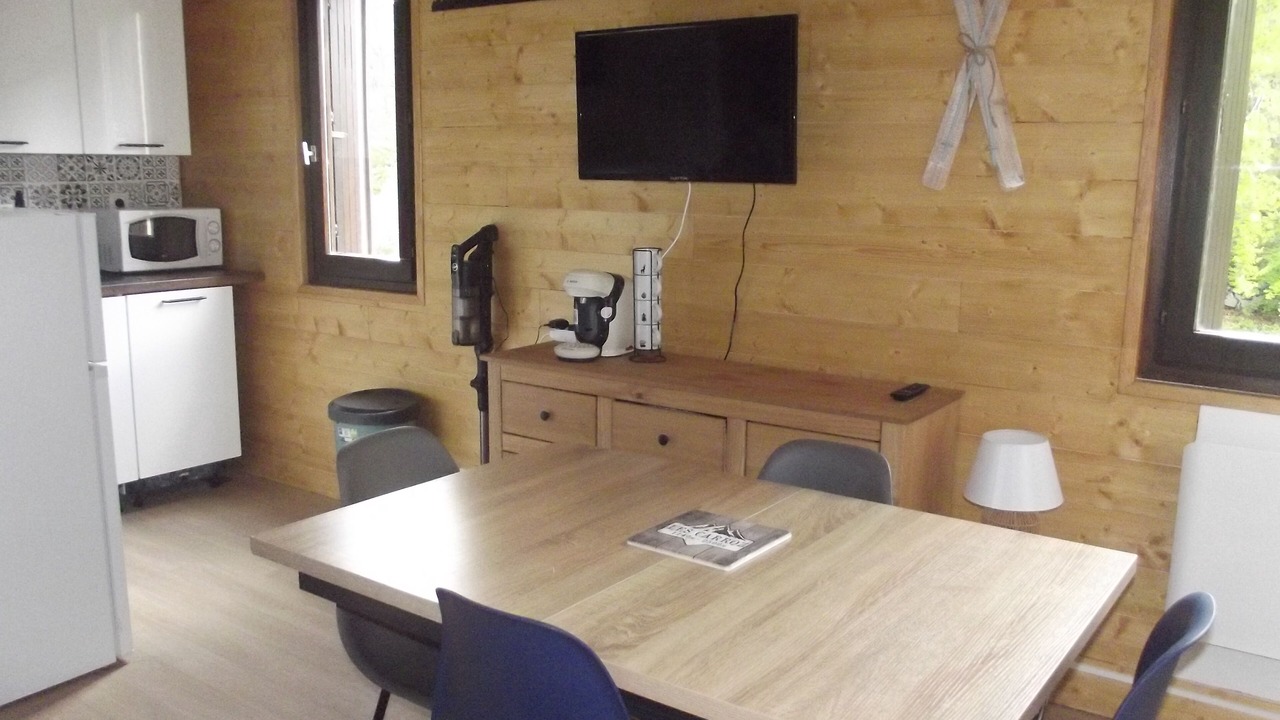 Photo of Others in Les Carroz-d'Araches