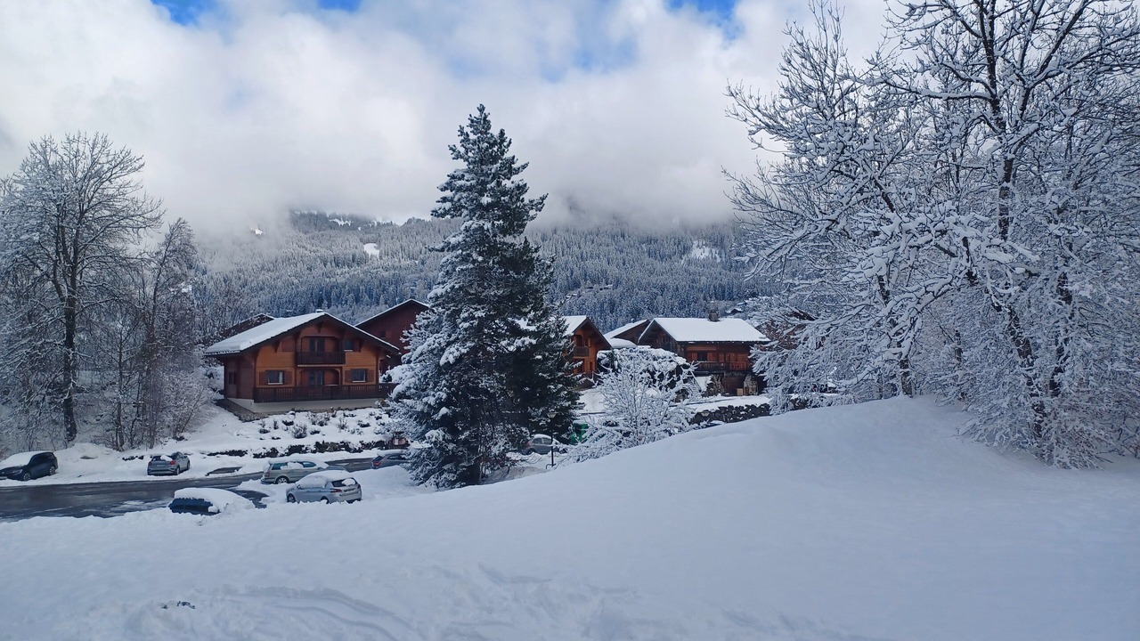 Photo of Outdoor in Les Carroz-d'Araches