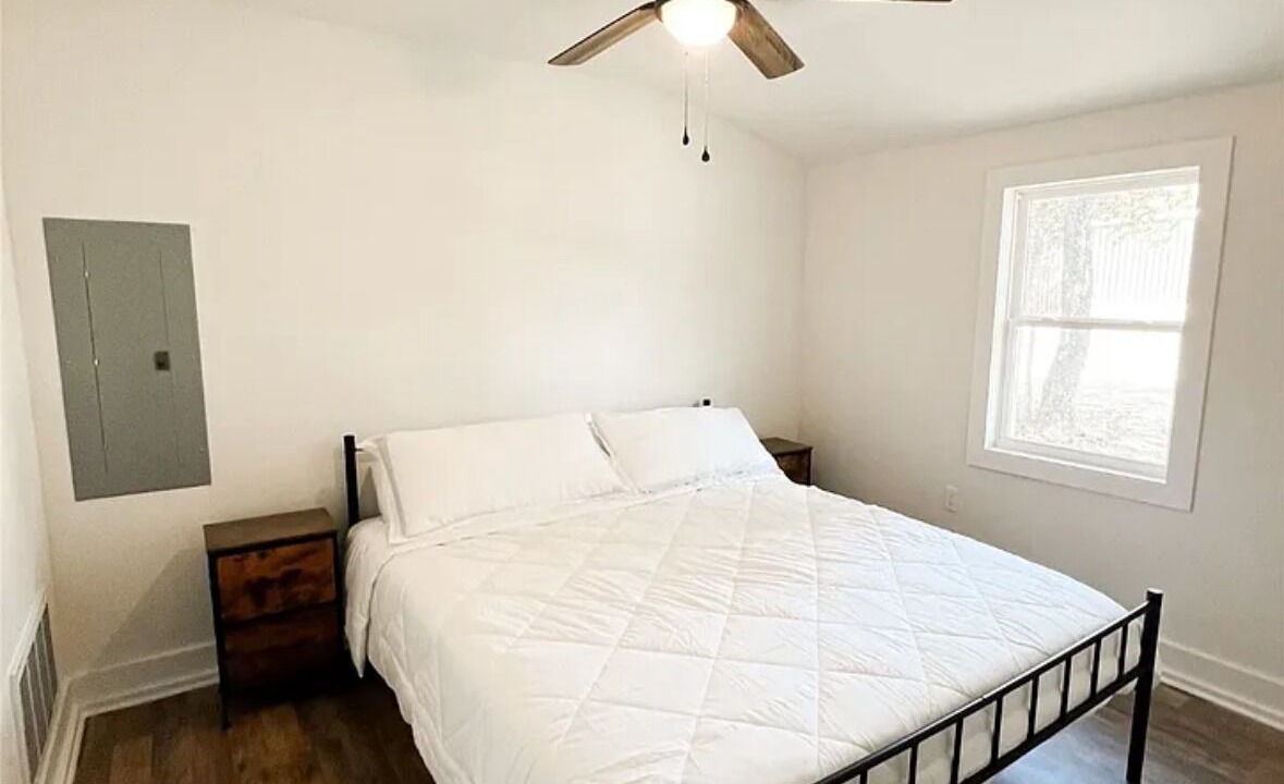 Photo of Bedroom in Enchanted Oaks