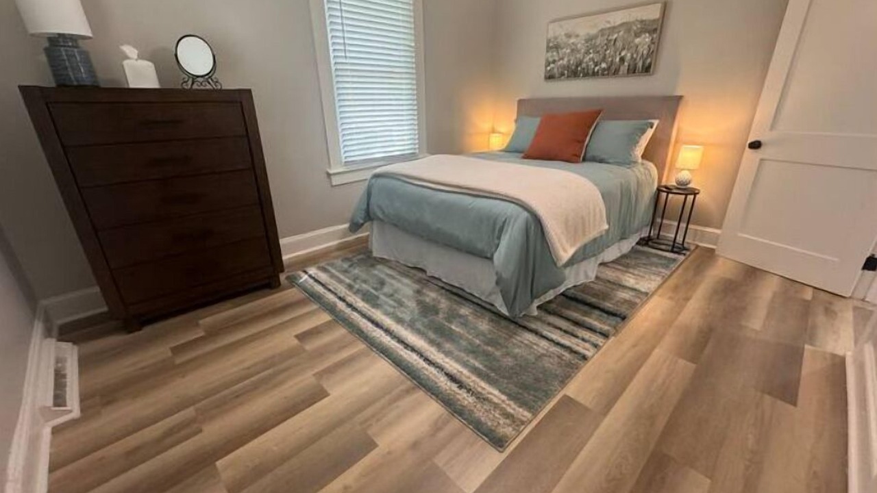 Photo of Bedroom in Danville