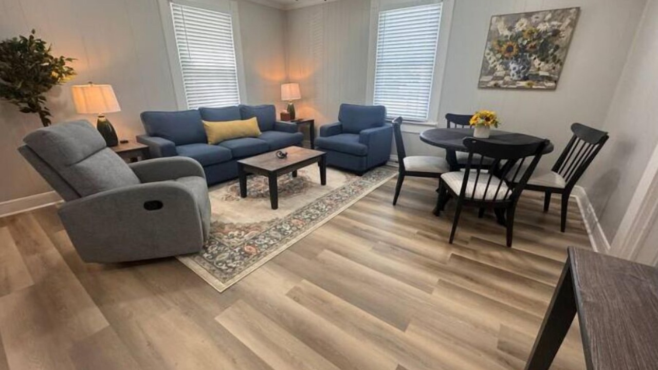 Photo of Livingroom in Danville