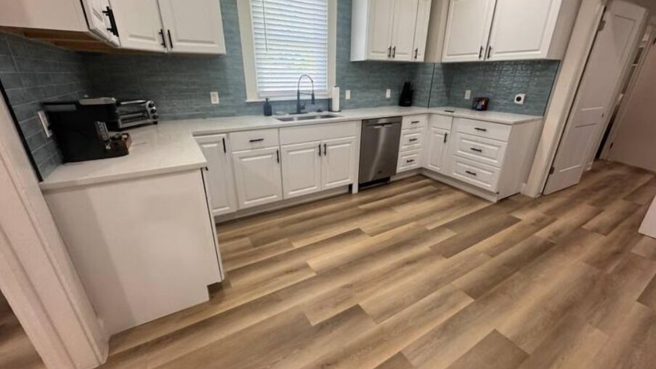 Photo of Kitchen in Danville
