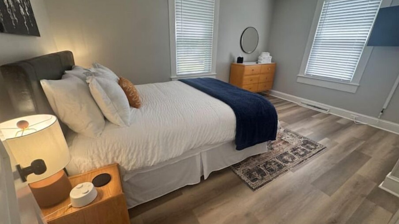 Photo of Bedroom in Danville