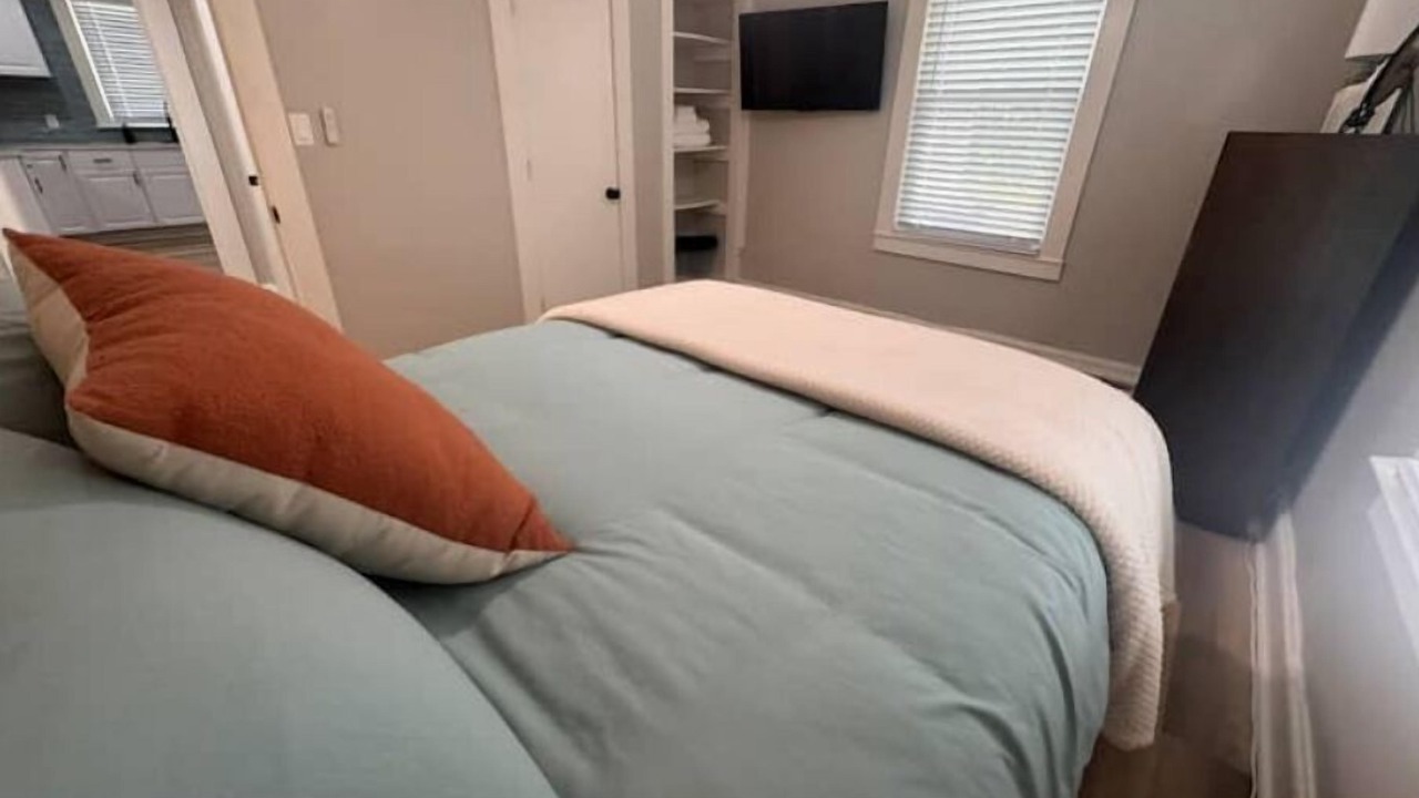 Photo of Bedroom in Danville