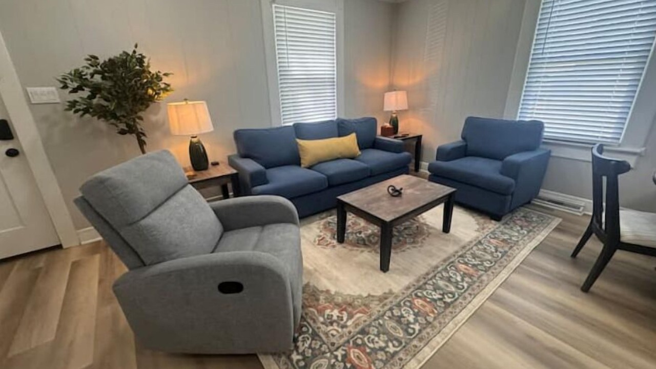 Photo of Livingroom in Danville