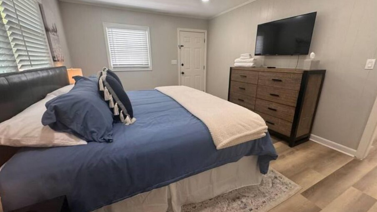 Photo of Bedroom in Danville
