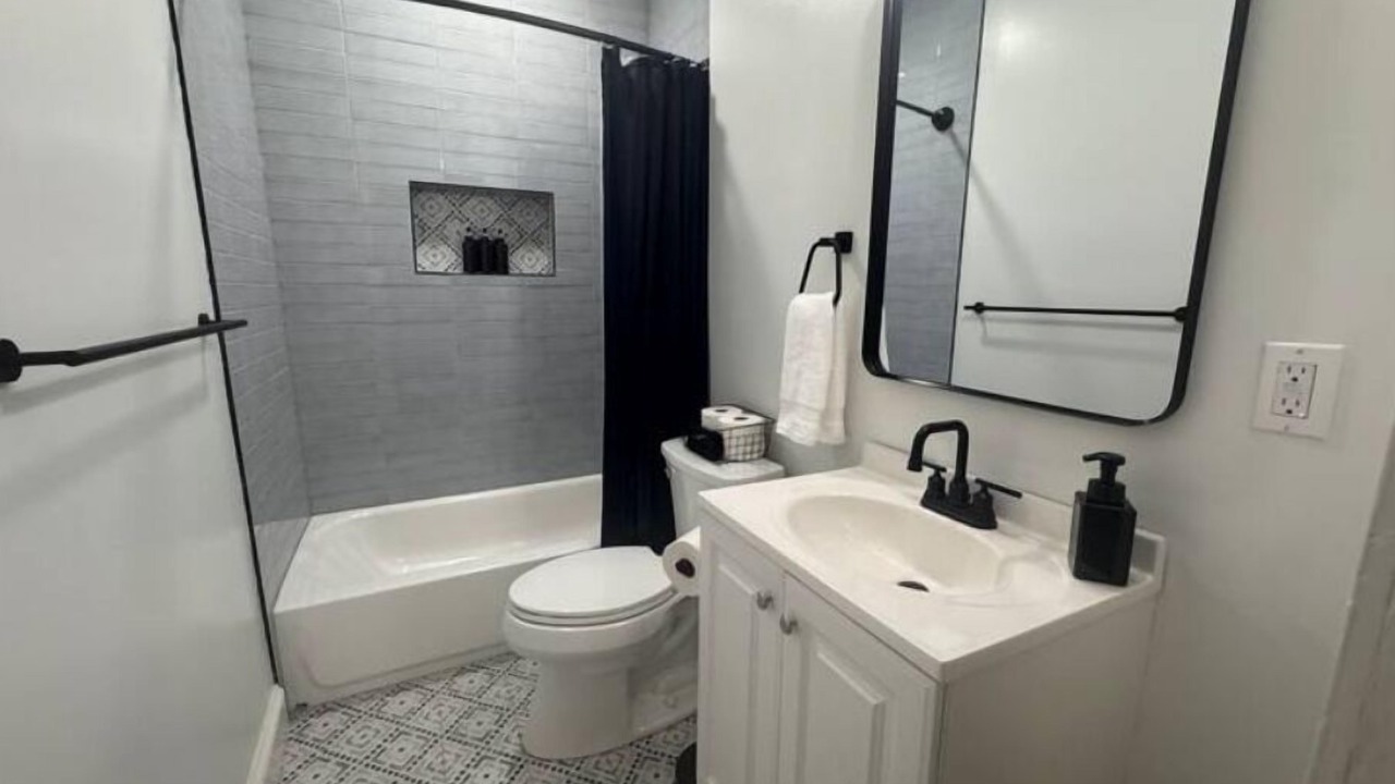 Photo of Bathroom in Danville